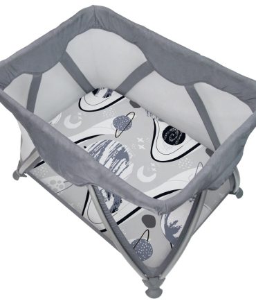 Percale Dream | Playard Sheet WNX5915060293